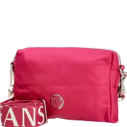 Jeans Women Lietissimo Loretta - Schultertasche 22 cm (carmine)