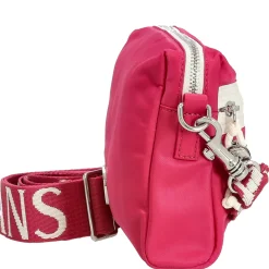 Jeans Women Lietissimo Loretta - Schultertasche 22 cm (carmine)