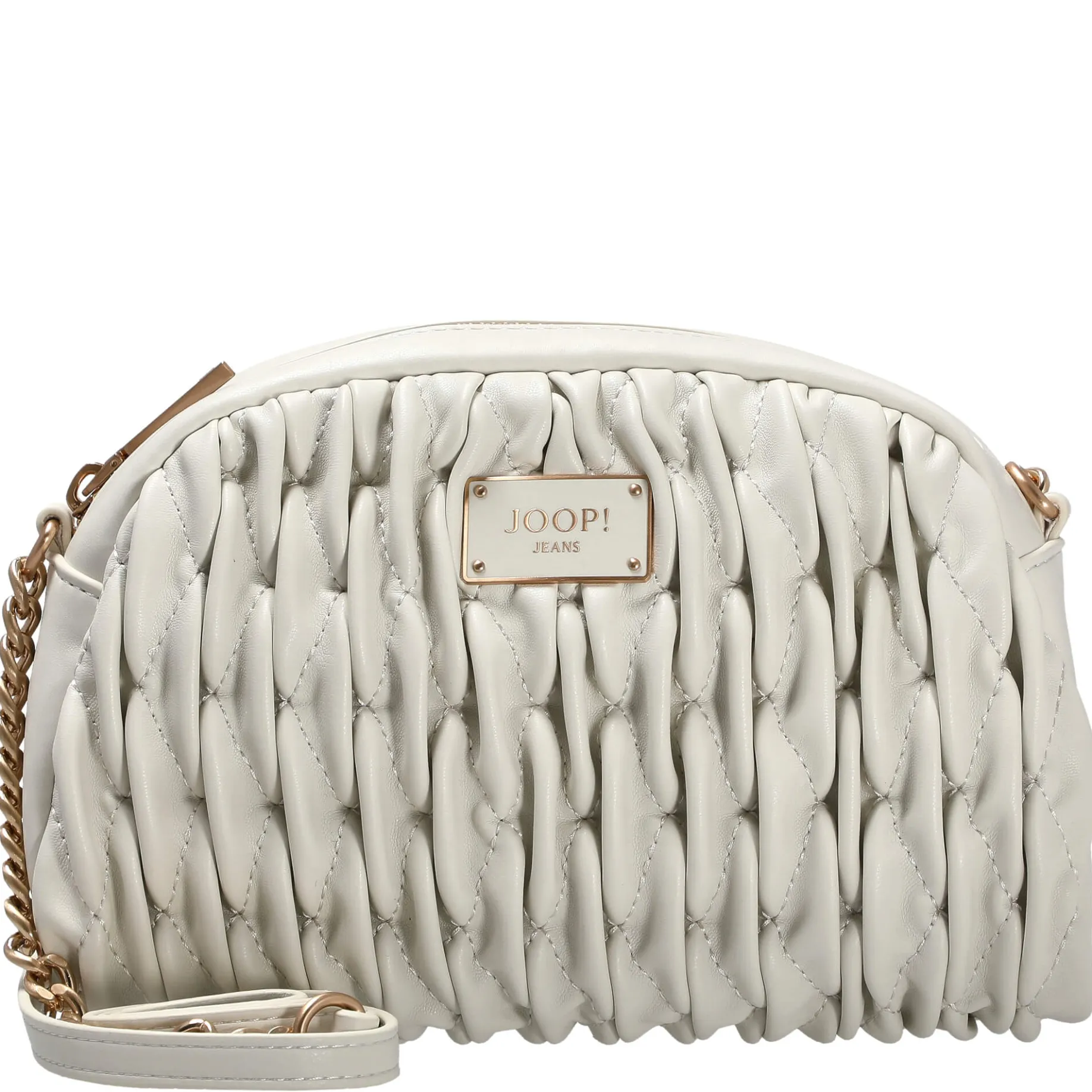 Jeans Women Ruga Jessy - Schultertasche S 22 cm (offwhite)