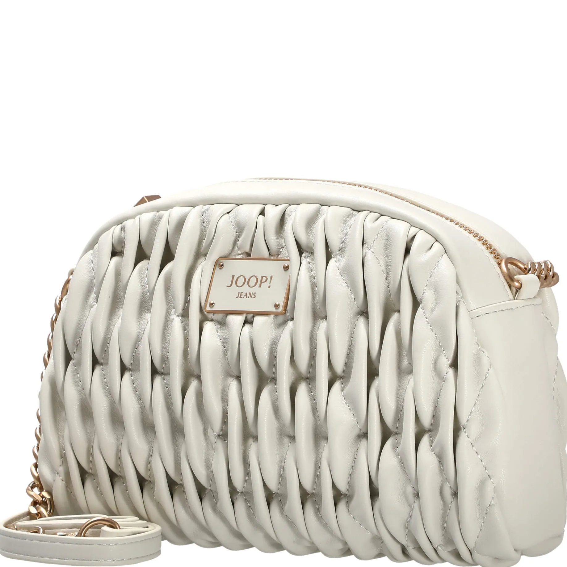 Jeans Women Ruga Jessy - Schultertasche S 22 cm (offwhite)