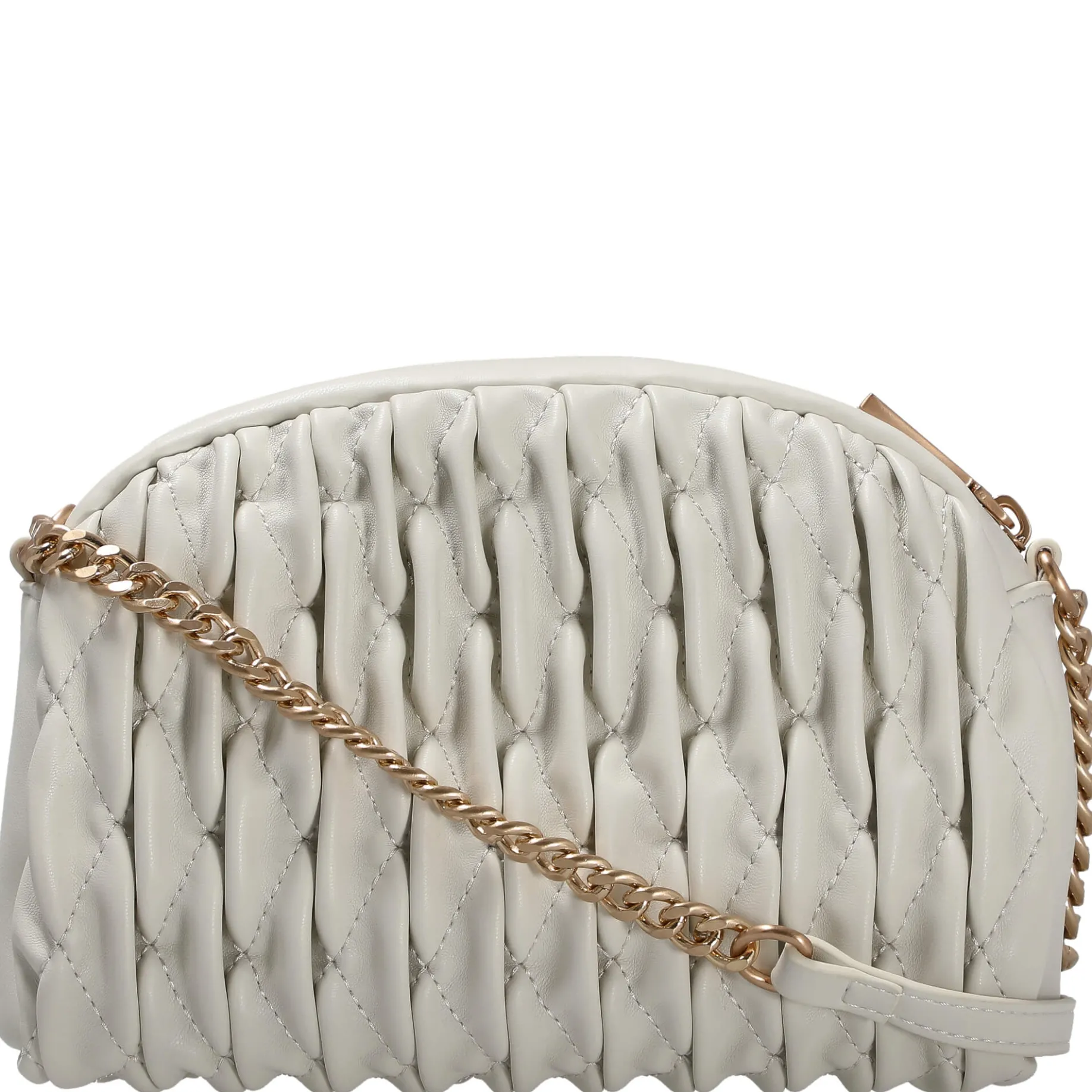 Jeans Women Ruga Jessy - Schultertasche S 22 cm (offwhite)