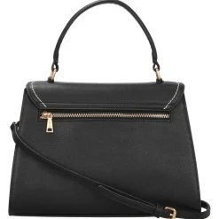 Jeans Women Solido Cady - Henkeltasche S 28 cm (black)