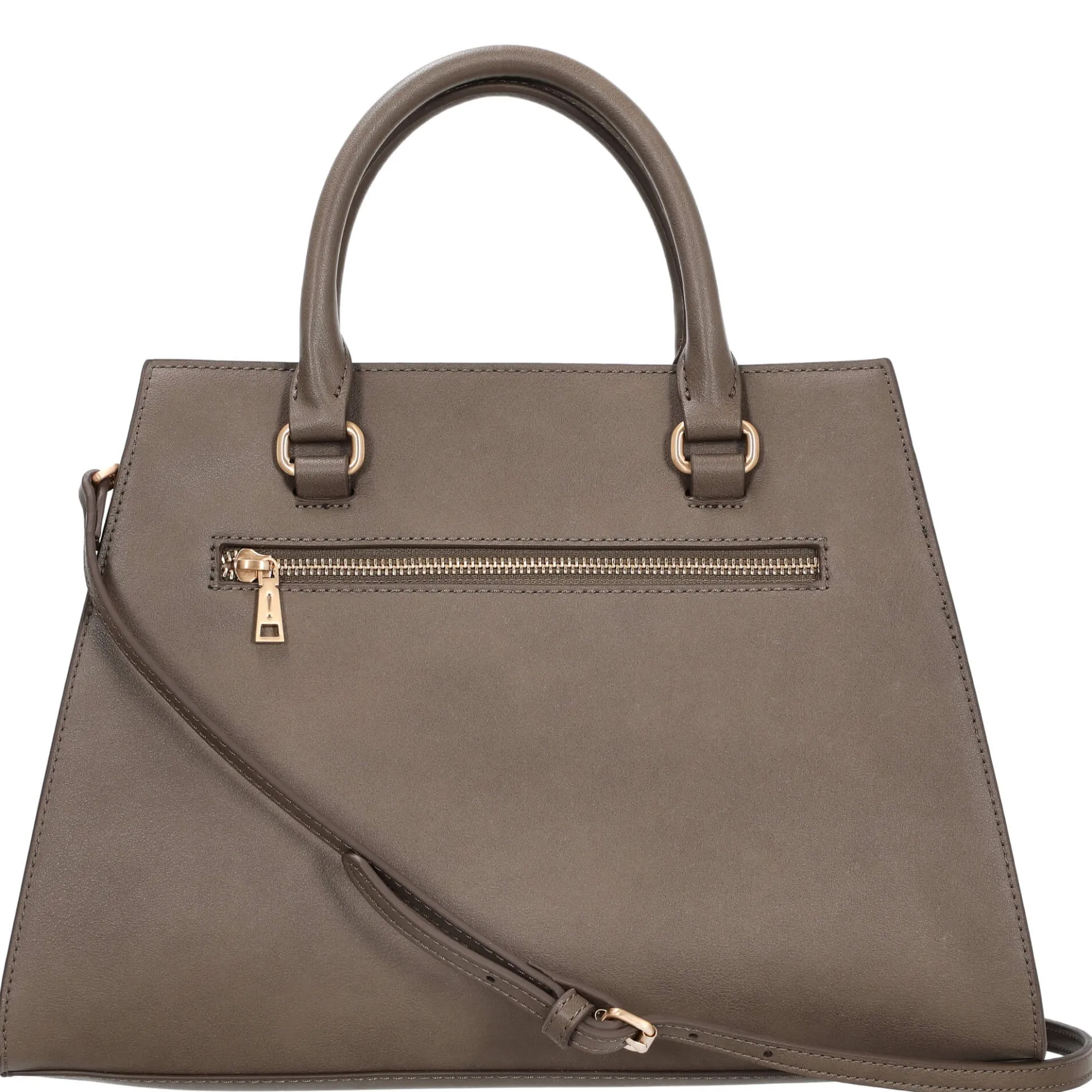 Jeans Women Solido Lika - Henkeltasche M 35 cm (falcon)
