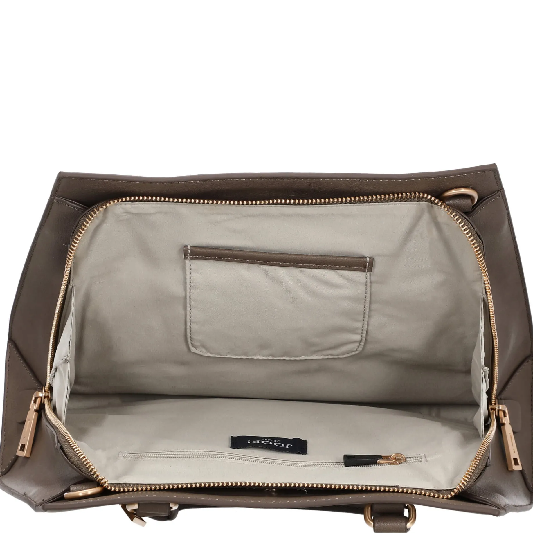 Jeans Women Solido Lika - Henkeltasche M 35 cm (falcon)