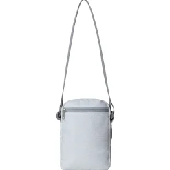 Jester Crossbody - Umhängetasche 20.7 cm (tnf white metallic mela)