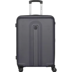 Jet - 4-Rollen-Trolley 66 cm M (blue)