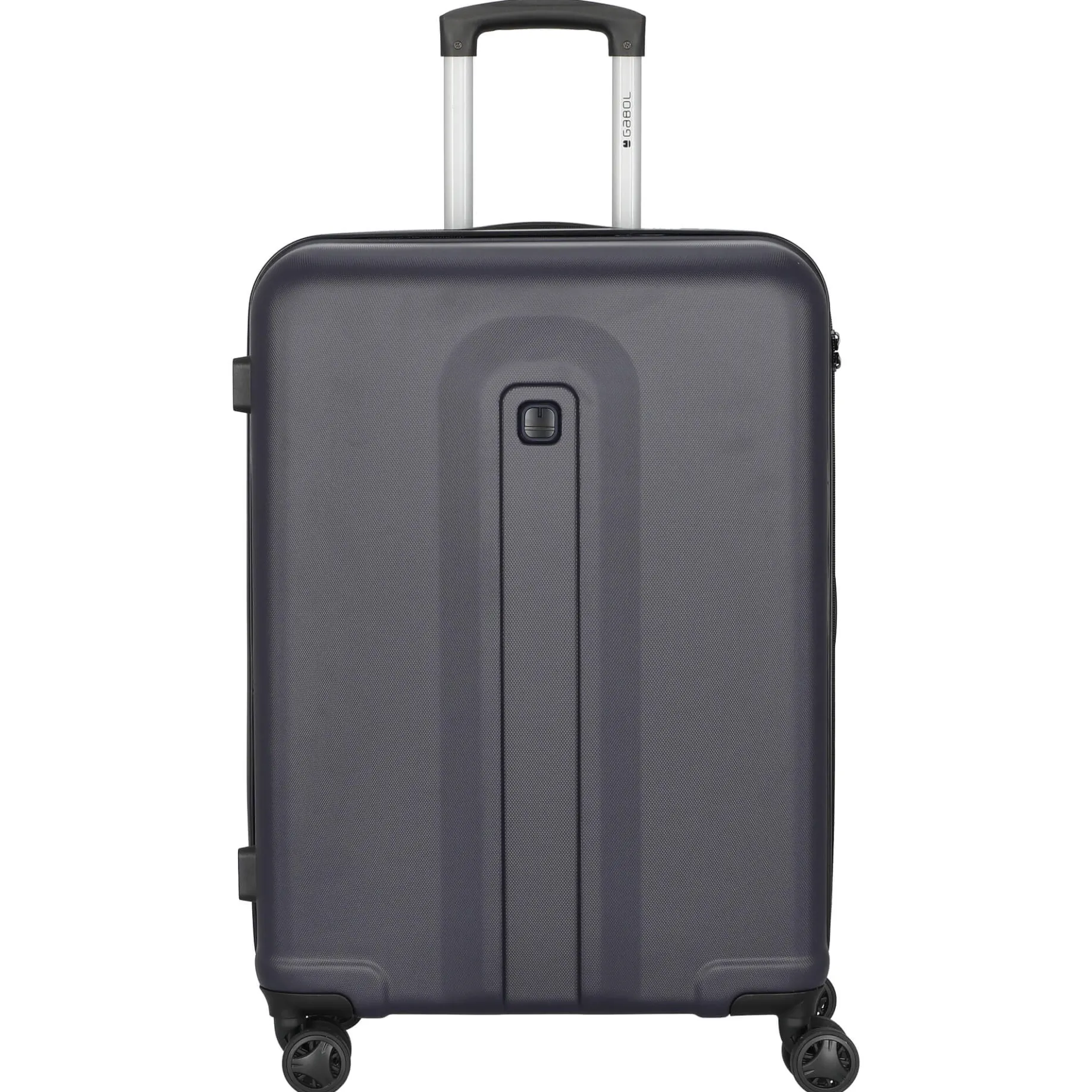 Jet - 4-Rollen-Trolley 66 cm M (blue)