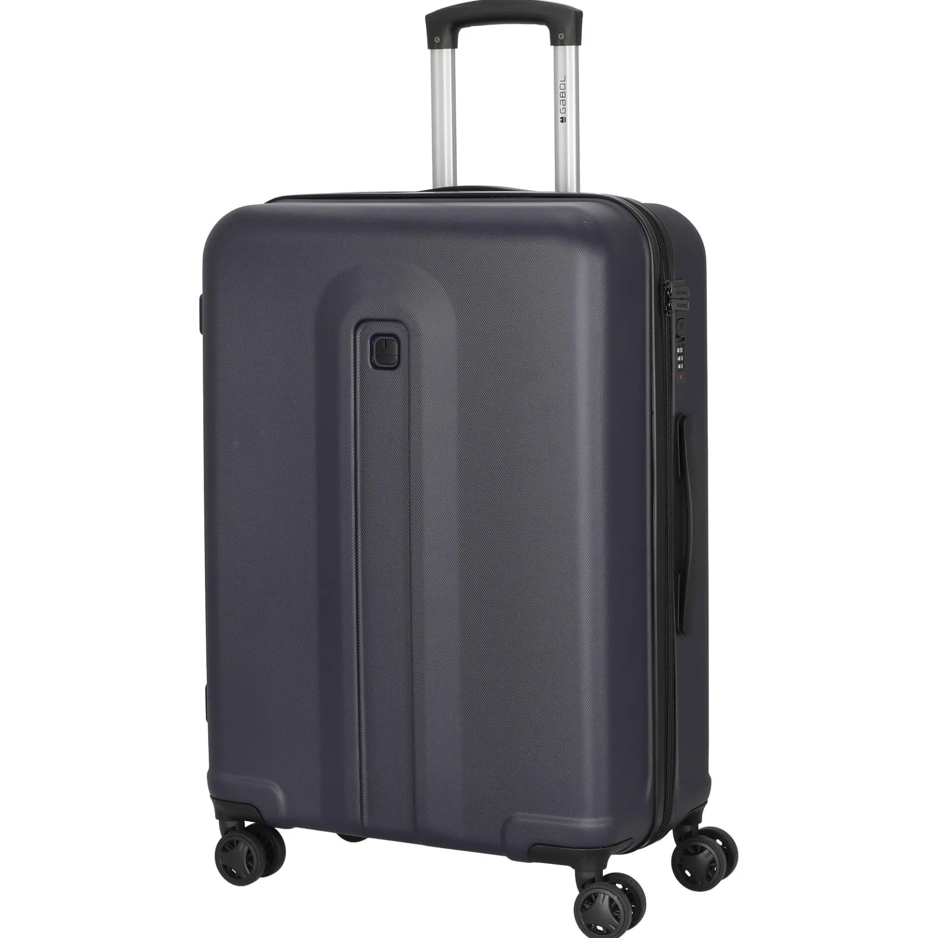 Jet - 4-Rollen-Trolley 66 cm M (blue)