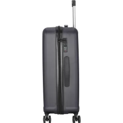 Jet - 4-Rollen-Trolley 66 cm M (blue)