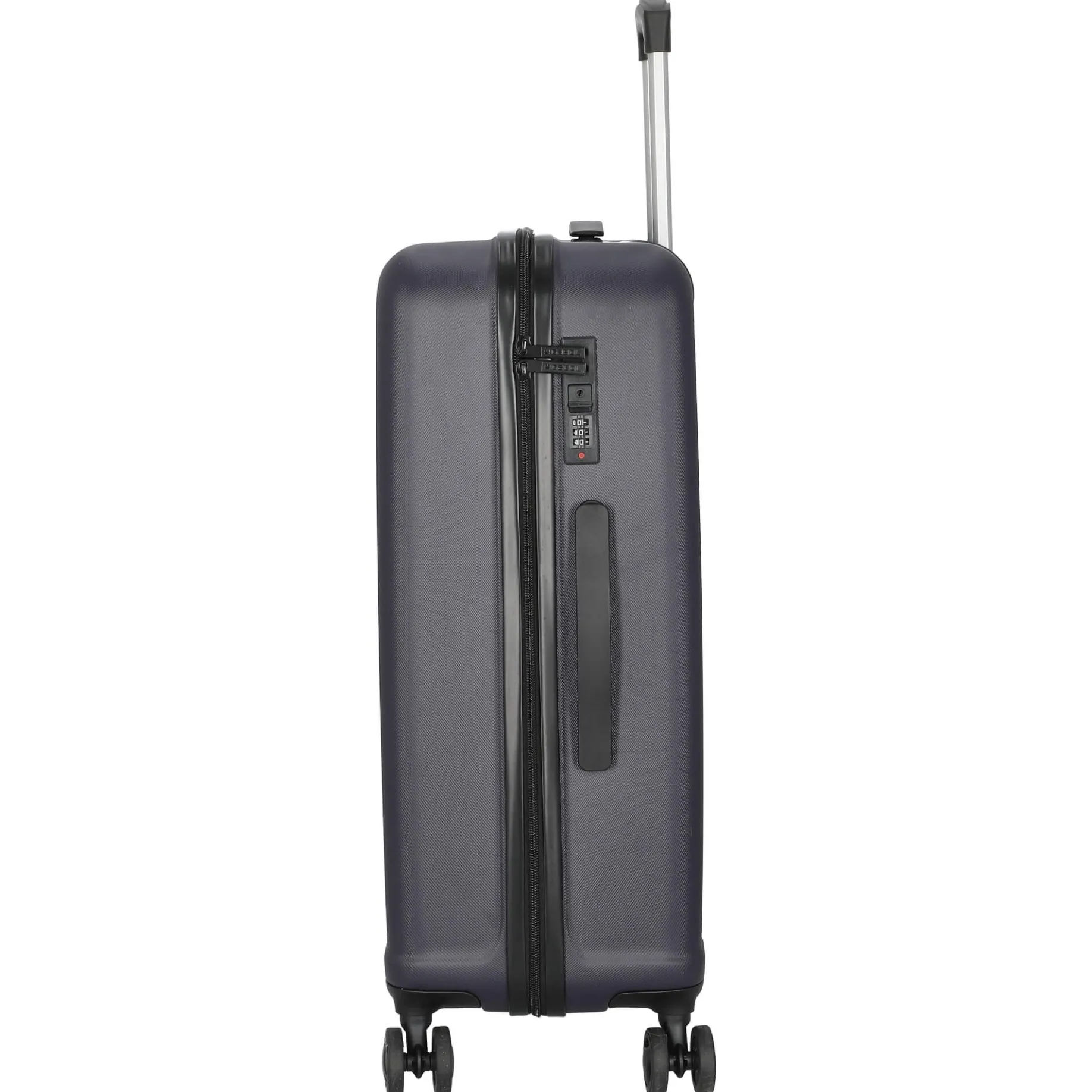 Jet - 4-Rollen-Trolley 66 cm M (blue)
