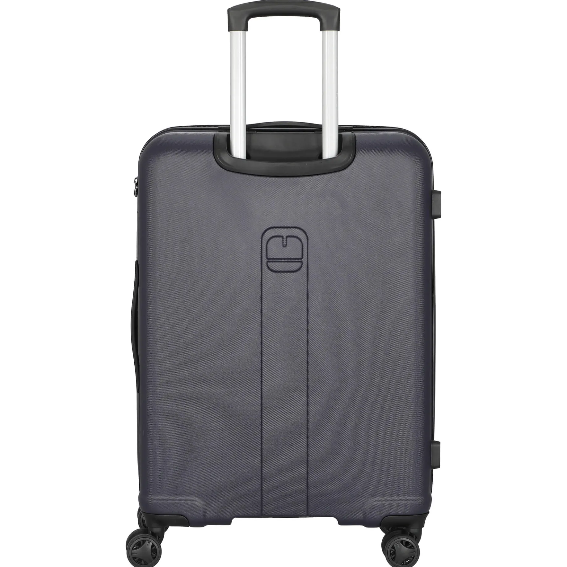 Jet - 4-Rollen-Trolley 66 cm M (blue)