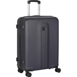 Jet - 4-Rollen-Trolley 66 cm M (blue)