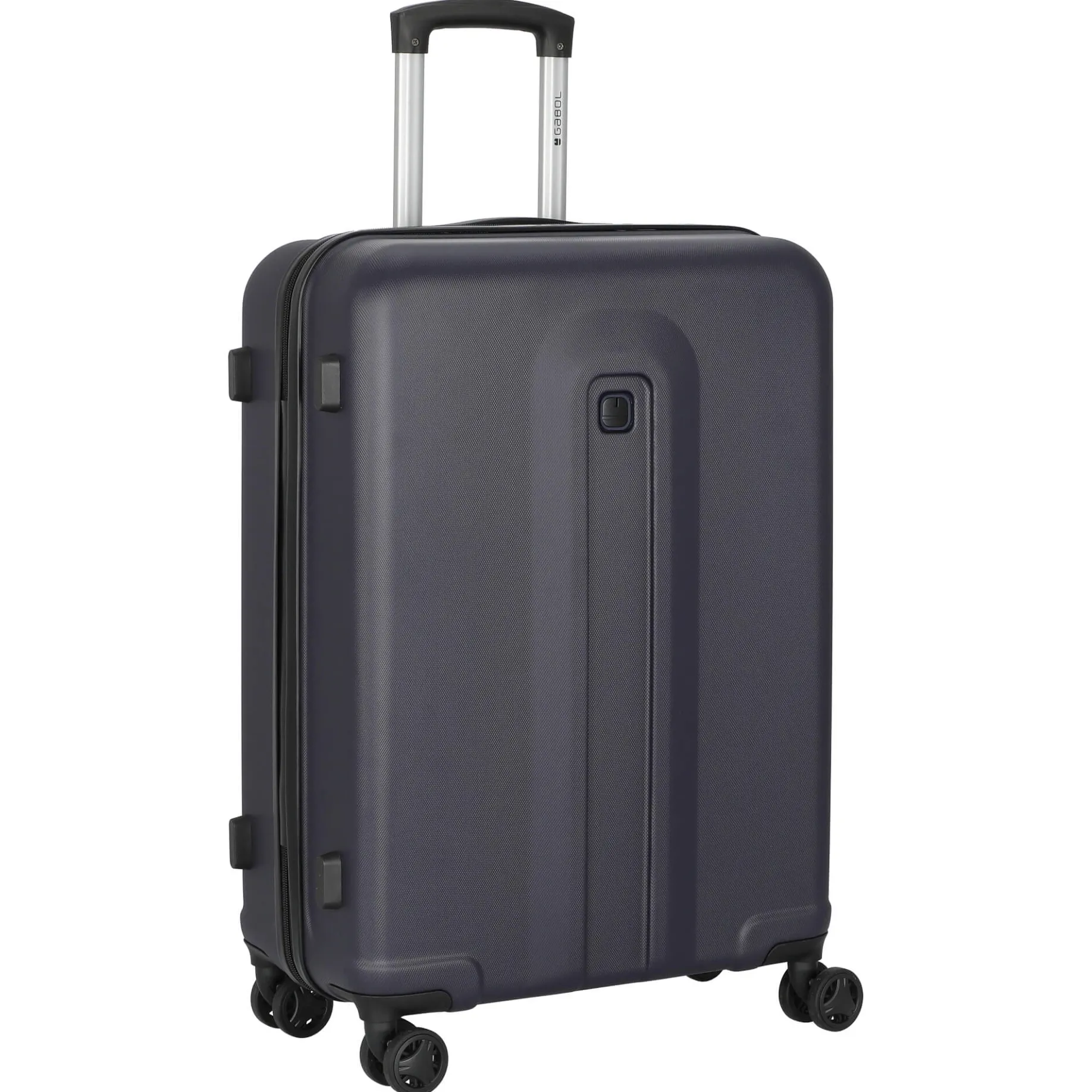 Jet - 4-Rollen-Trolley 66 cm M (blue)