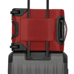 Jetpack Easy - 2-Rollen-Trolley S 40 cm (rot)