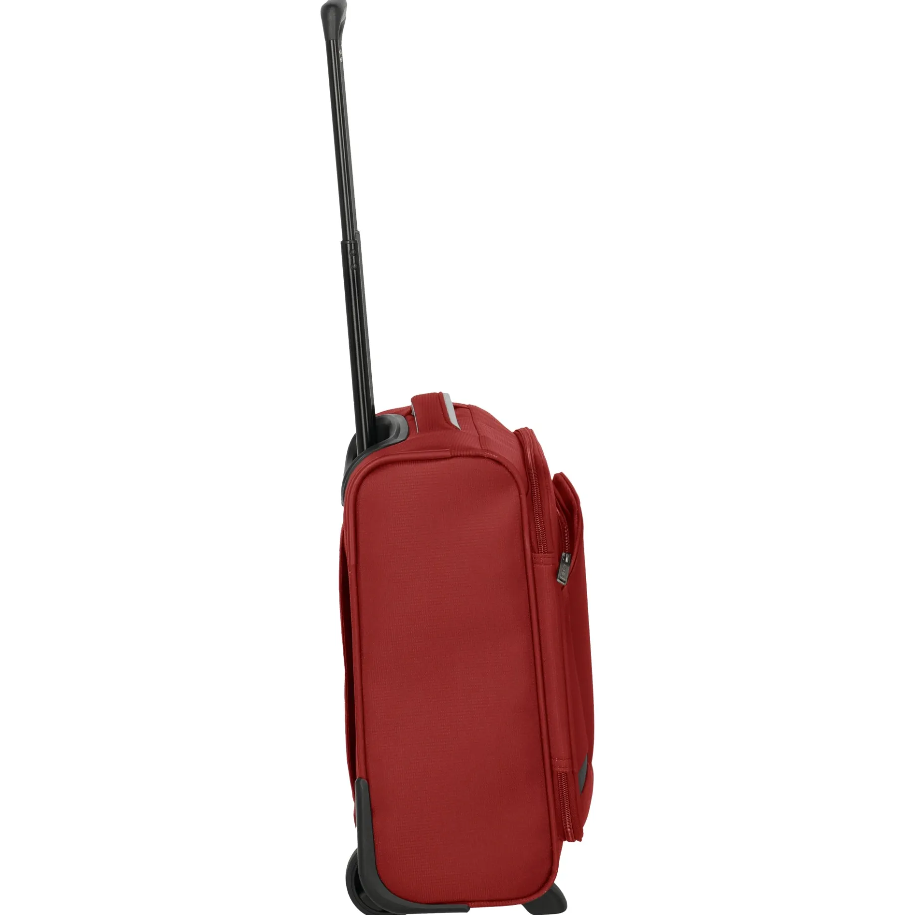 Jetpack Easy - 2-Rollen-Trolley S 40 cm (rot)