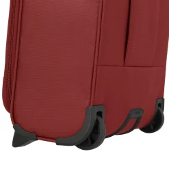 Jetpack Easy - 2-Rollen-Trolley S 40 cm (rot)