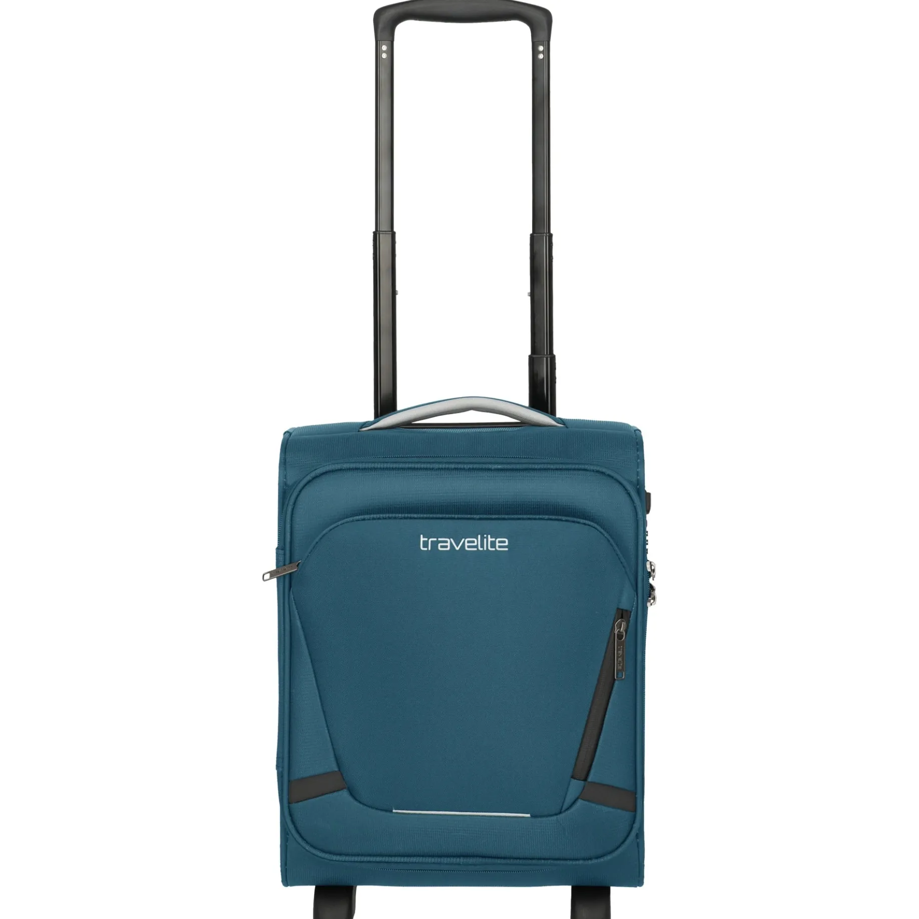Jetpack Easy - 2-Rollen-Trolley S 40 cm (petrol)