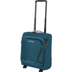 Jetpack Easy - 2-Rollen-Trolley S 40 cm (petrol)