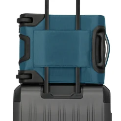 Jetpack Easy - 2-Rollen-Trolley S 40 cm (petrol)
