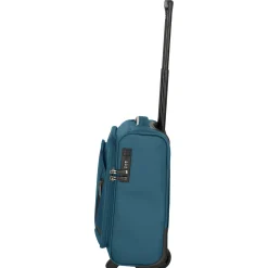 Jetpack Easy - 2-Rollen-Trolley S 40 cm (petrol)
