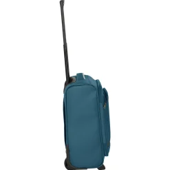Jetpack Easy - 2-Rollen-Trolley S 40 cm (petrol)