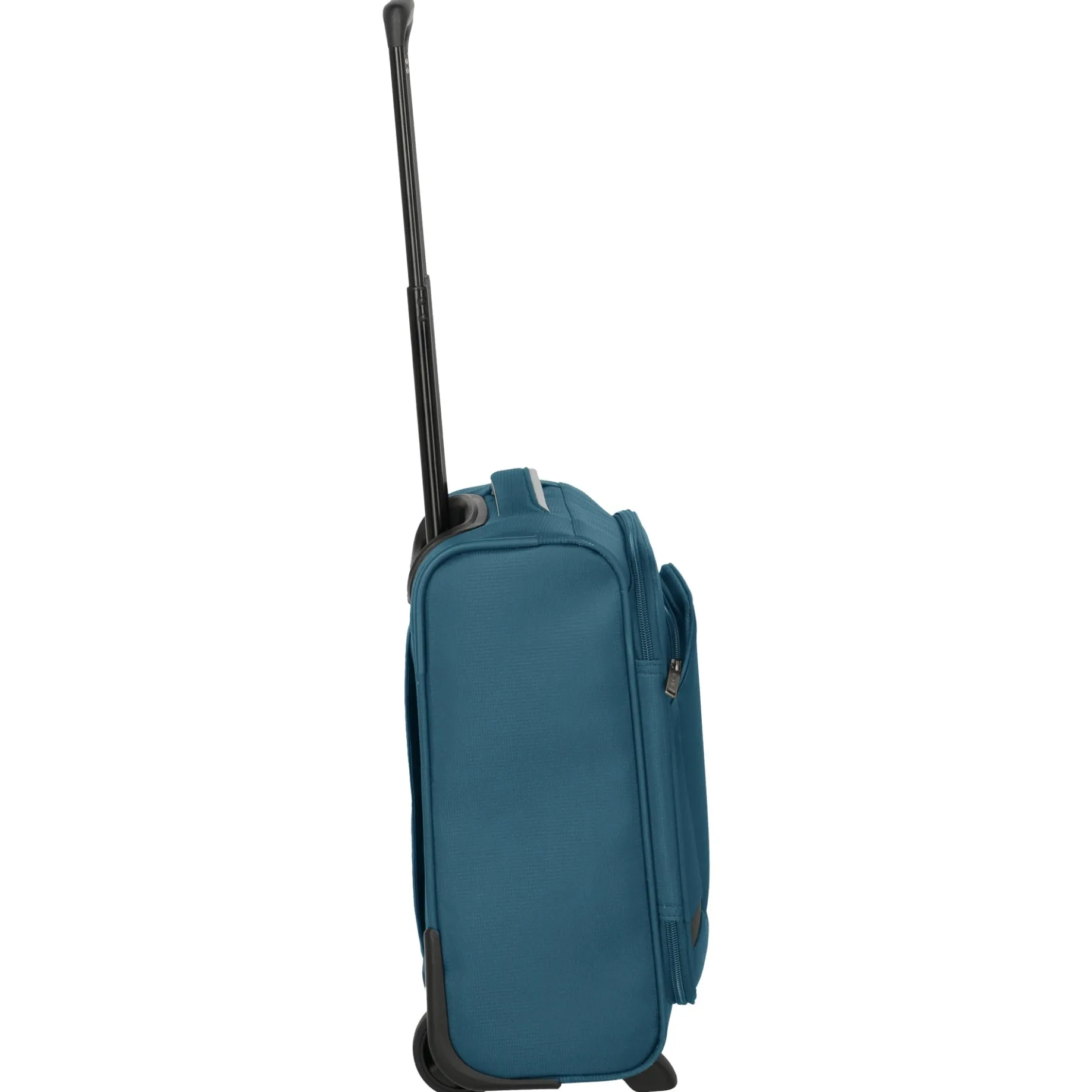 Jetpack Easy - 2-Rollen-Trolley S 40 cm (petrol)