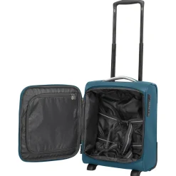 Jetpack Easy - 2-Rollen-Trolley S 40 cm (petrol)