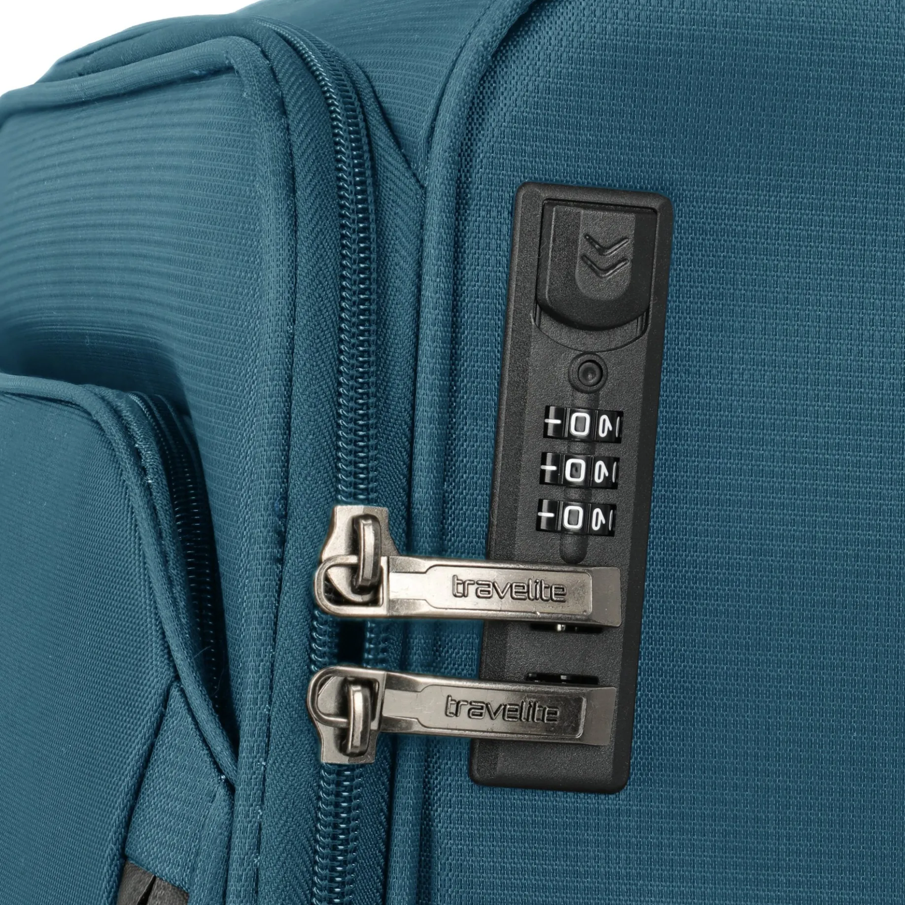 Jetpack Easy - 2-Rollen-Trolley S 40 cm (petrol)