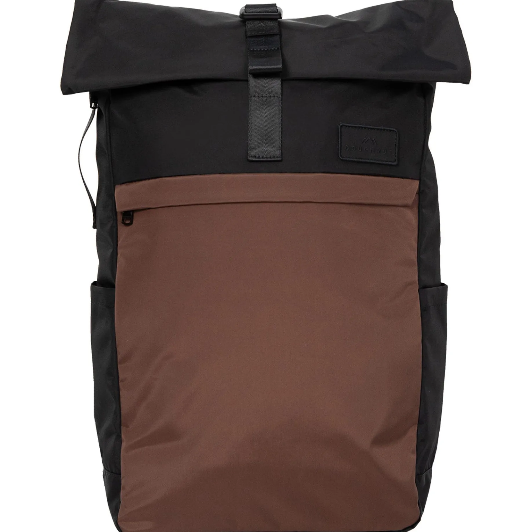 Jetpack Go Wild 22 - Rolltop Rucksack 48-68 cm erw. (black x brown)