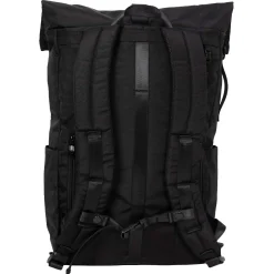 Jetpack Go Wild 22 - Rolltop Rucksack 48-68 cm erw. (black x brown)
