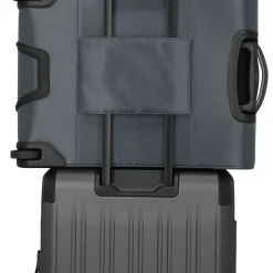 Jetpack Multi - 2-Rollen-Trolley S 55 cm (anthracite)