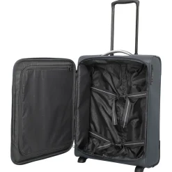 Jetpack Multi - 2-Rollen-Trolley S 55 cm (anthracite)