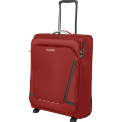Jetpack Multi - 2-Rollen-Trolley S 55 cm (rot)