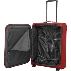 Jetpack Multi - 2-Rollen-Trolley S 55 cm (rot)