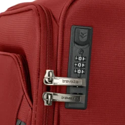 Jetpack Multi - 2-Rollen-Trolley S 55 cm (rot)