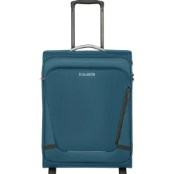 Jetpack Multi - 2-Rollen-Trolley S 55 cm (petrol)