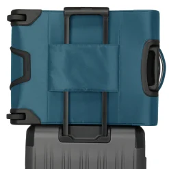 Jetpack Multi - 2-Rollen-Trolley S 55 cm (petrol)