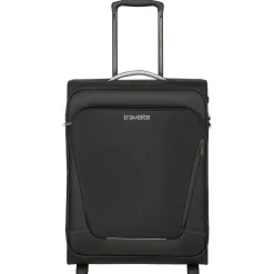 Jetpack Multi - 2-Rollen-Trolley S 55 cm (schwarz)