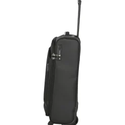 Jetpack Multi - 2-Rollen-Trolley S 55 cm (schwarz)
