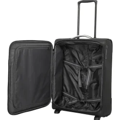 Jetpack Multi - 2-Rollen-Trolley S 55 cm (schwarz)