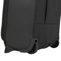 Jetpack Multi - 2-Rollen-Trolley S 55 cm (schwarz)