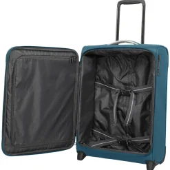 Jetpack Multi Light - 2-Rollen-Trolley S 55 cm (petrol)