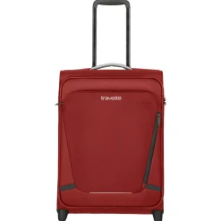 Jetpack Multi Light - 2-Rollen-Trolley S 55 cm (rot)