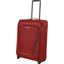 Jetpack Multi Light - 2-Rollen-Trolley S 55 cm (rot)