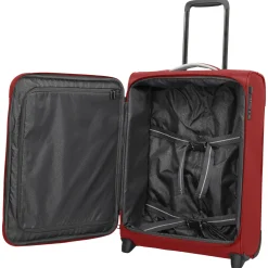Jetpack Multi Light - 2-Rollen-Trolley S 55 cm (rot)