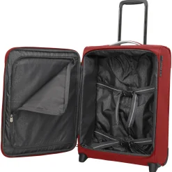 Jetpack Multi Light - 2-Rollen-Trolley S 55 cm (rot)