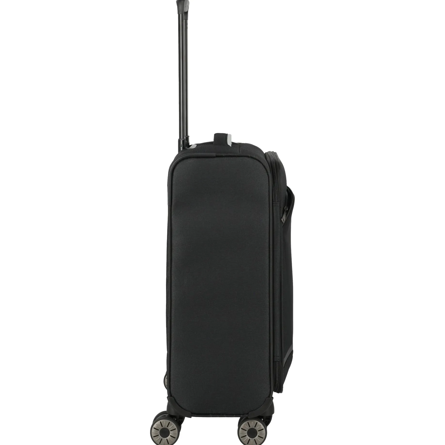 Jetpack Multi Light - 4-Rollen-Trolley S 55 cm (schwarz)