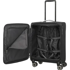 Jetpack Multi Light - 4-Rollen-Trolley S 55 cm (schwarz)