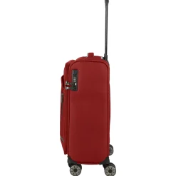 Jetpack Multi Light - 4-Rollen-Trolley S 55 cm (rot)