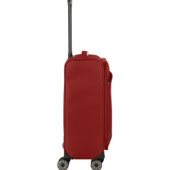 Jetpack Multi Light - 4-Rollen-Trolley S 55 cm (rot)